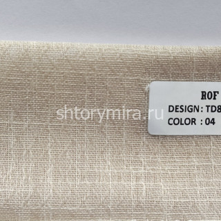Ткань TD 8704-04 из коллекции Ткань TD 8704
