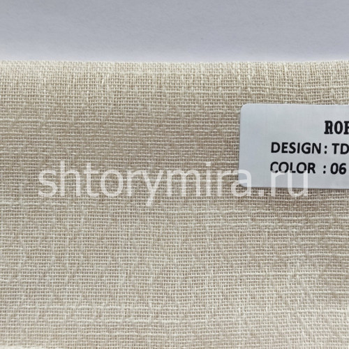 TD 8704-06 Ткань TD 8704-06 Rof