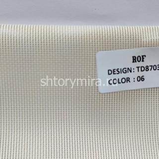 Ткань TD 8703-06 из коллекции Ткань TD 8703