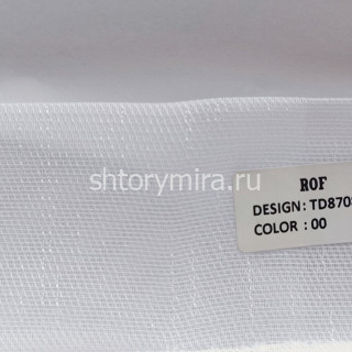 Ткань TD 8708-00 из коллекции Ткань TD 8708