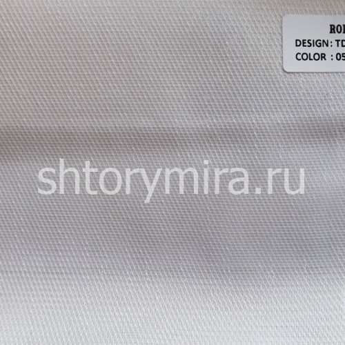 TD 8708-05 Ткань TD 8708-05 Rof