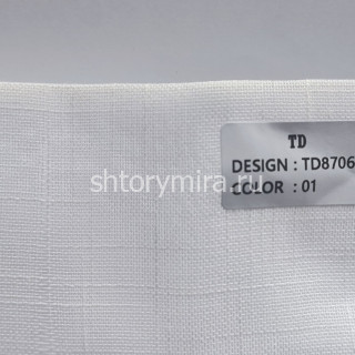Ткань TD 8706-01 TD Collection