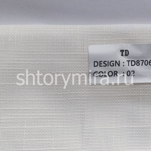 Ткань TD 8706-02 TD Collection