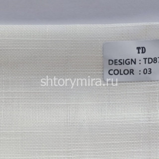 Ткань TD 8706-03 TD Collection