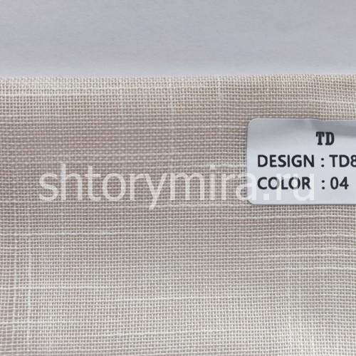 Ткань TD 8706-04 TD Collection