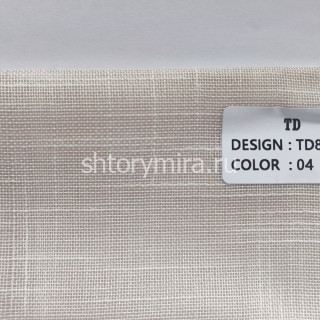 Ткань TD 8706-04 TD Collection