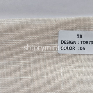 Ткань TD 8706-06 TD Collection