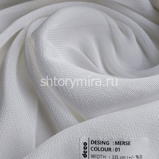 Ткань Merse 01 из коллекции Ткань Merse