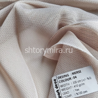 Ткань Merse 04 из коллекции Ткань Merse