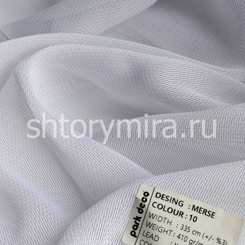 Merse 10 Ткань Merse 10