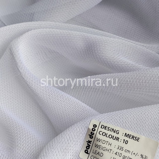 Ткань Merse 10 из коллекции Ткань Merse