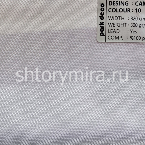 Ткань Campo 10 Park Deco