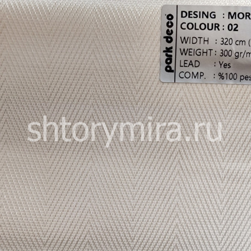 Ткань Mora 02 Park Deco