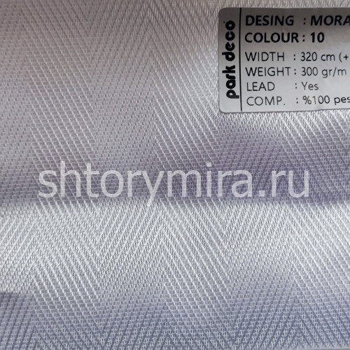 Ткань Mora 10 Park Deco