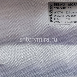 Ткань Mora 10 из коллекции Ткань Mora