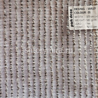 Ткань Varley 05 из коллекции Ткань Varley