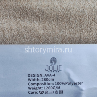 Ткань Ava 4 Jolie