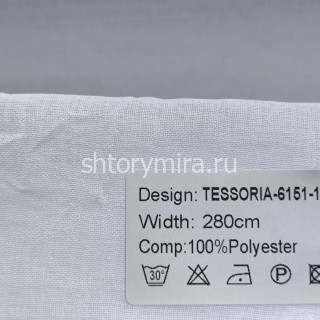 Ткань Tessoria 6151-1 Nur