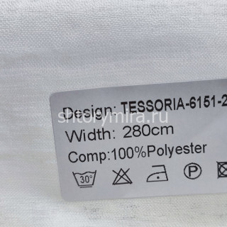 Ткань Tessoria 6151-2 Nur