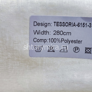 Ткань Tessoria 6151-3 Nur