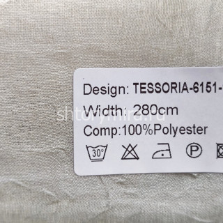 Ткань Tessoria 6151-13 Nur