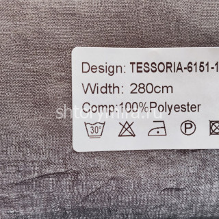 Ткань Tessoria 6151-19 Nur