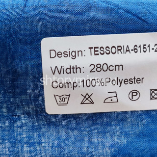 Ткань Tessoria 6151-22 Nur