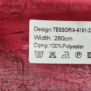 Ткань Tessoria 6151-25 Nur