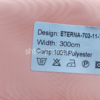 Ткань Eterna 703-11-7 Nur