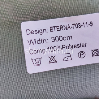 Ткань Eterna 703-11-9 Nur