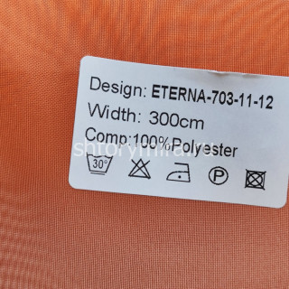 Ткань Eterna 703-11-12 Nur