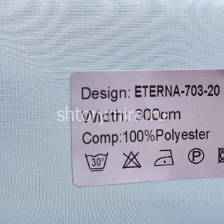 Ткань Eterna 703-20 Nur