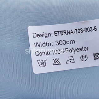 Ткань Eterna 703-803-5 Nur
