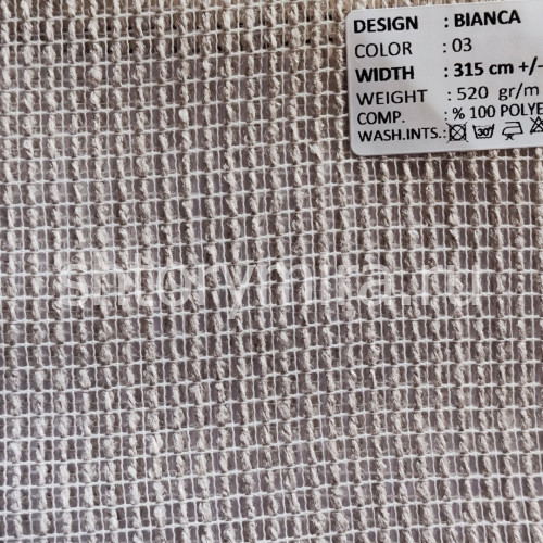Ткань Bianca 03 Adeko