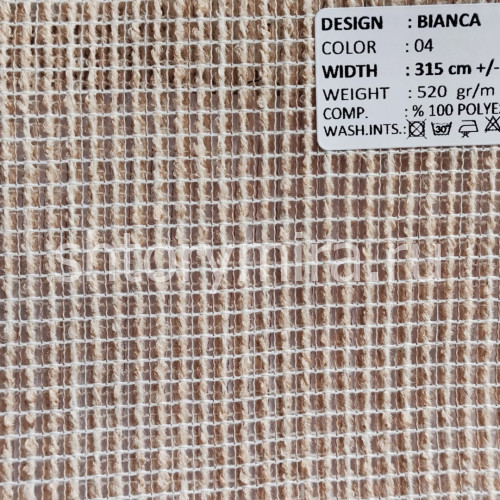 Ткань Bianca 04 Adeko