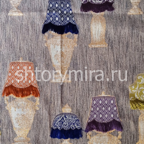 Ткань Uskudar 001 Musso Durani