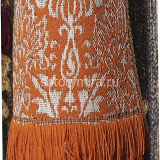 Ткань Uskudar 001 Musso Durani