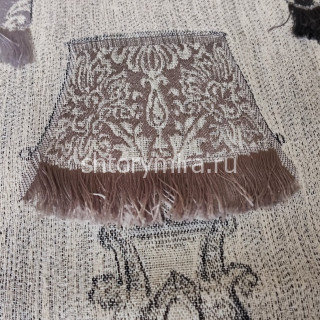 Ткань Uskudar 010 Musso Durani