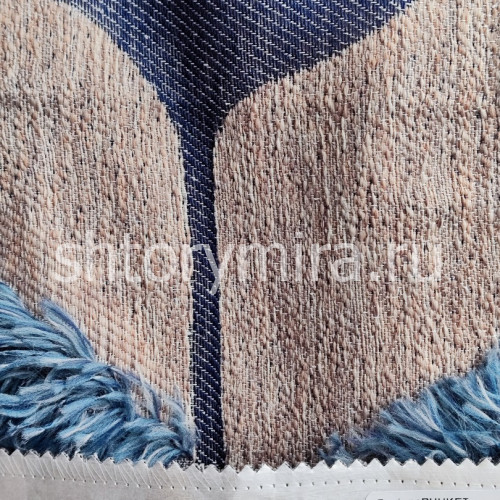 Ткань Phuket 005 Musso Durani