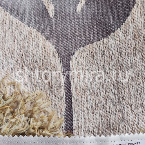 Ткань Phuket 008 Musso Durani