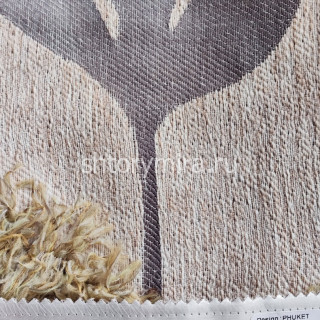 Ткань Phuket 008 Musso Durani