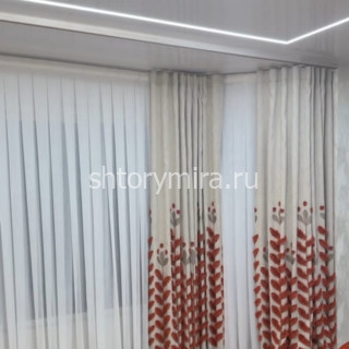 Ткань Phuket 011 Musso Durani