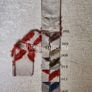 Ткань Phuket 011 Musso Durani