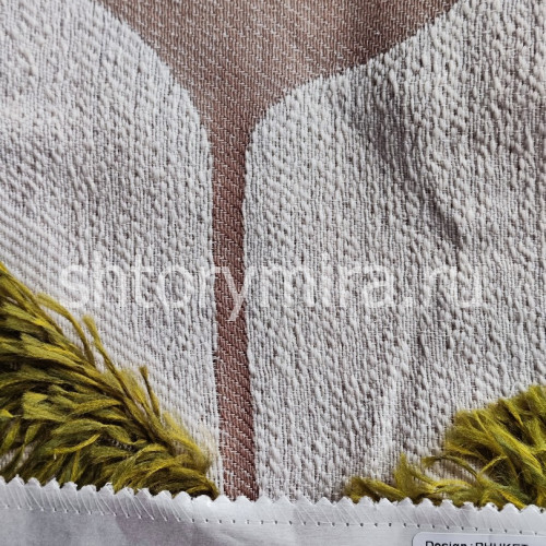 Ткань Phuket 012 Musso Durani