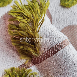 Ткань Phuket 012 Musso Durani