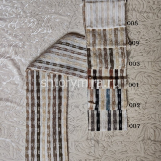 Ткань Coconut 007 Musso Durani