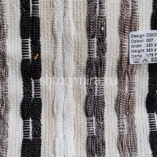 Ткань Coconut 007 Musso Durani