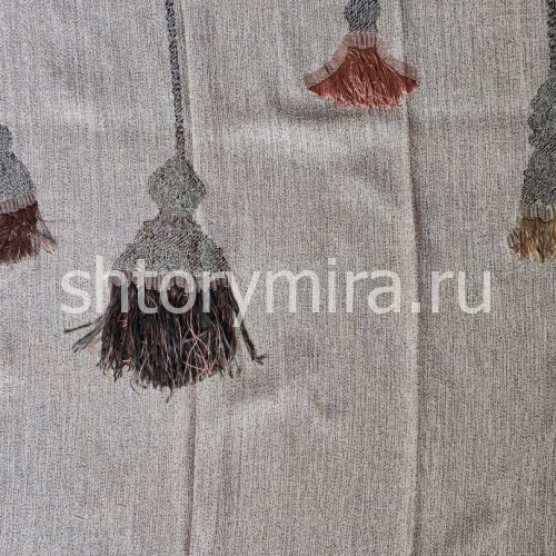 Ткань Kordon 010 Musso Durani