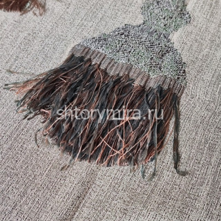 Ткань Kordon 010 Musso Durani