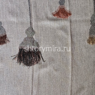 Ткань Kordon 010 Musso Durani